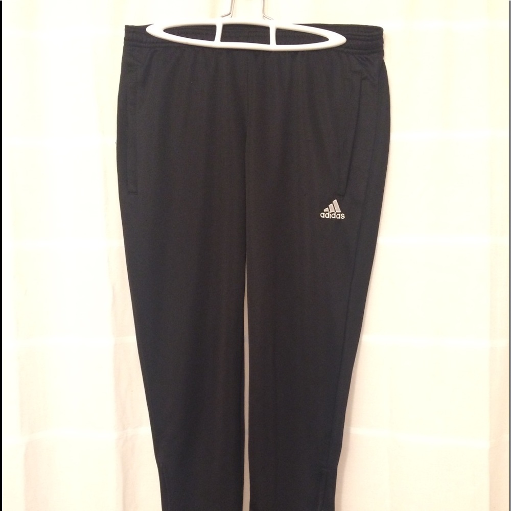 Adidas joggers